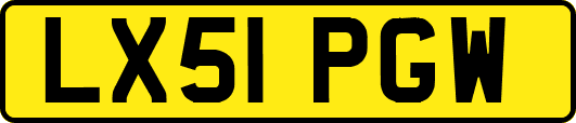 LX51PGW