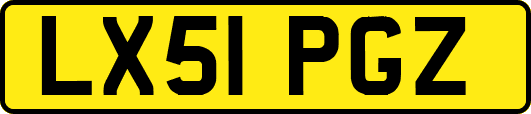 LX51PGZ