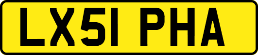LX51PHA