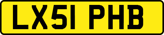 LX51PHB