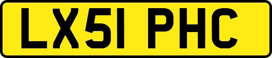 LX51PHC