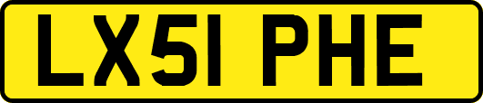 LX51PHE