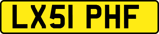 LX51PHF