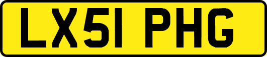 LX51PHG
