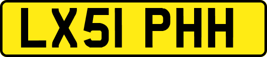LX51PHH
