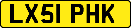 LX51PHK