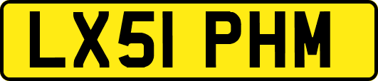LX51PHM