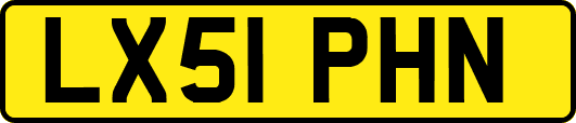 LX51PHN