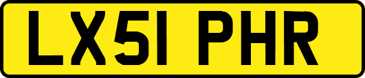 LX51PHR