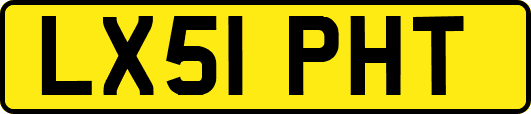 LX51PHT