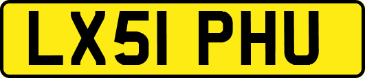 LX51PHU