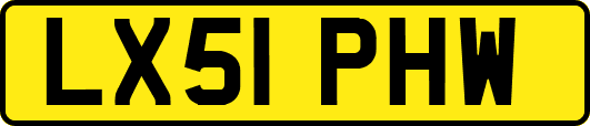 LX51PHW