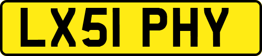 LX51PHY