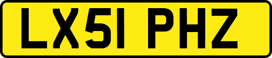 LX51PHZ
