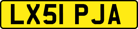 LX51PJA
