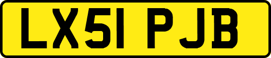 LX51PJB