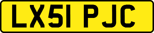 LX51PJC