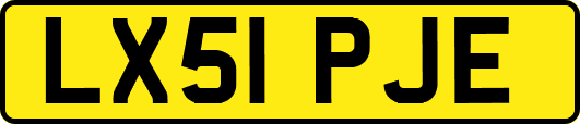 LX51PJE