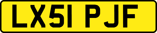 LX51PJF