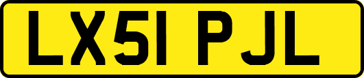 LX51PJL