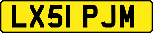 LX51PJM
