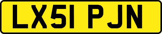 LX51PJN