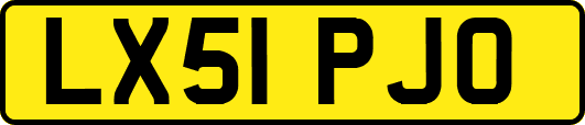 LX51PJO