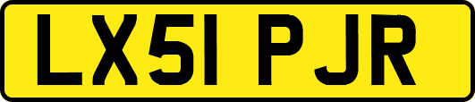 LX51PJR