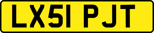 LX51PJT
