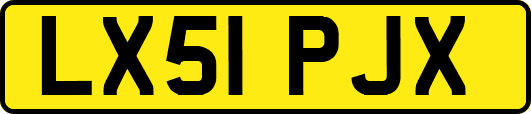 LX51PJX