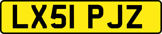 LX51PJZ