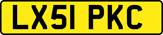 LX51PKC