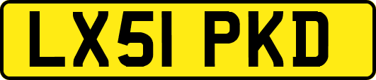 LX51PKD