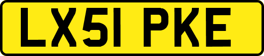 LX51PKE