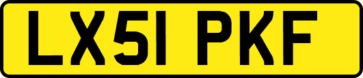 LX51PKF