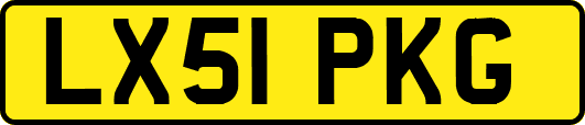 LX51PKG
