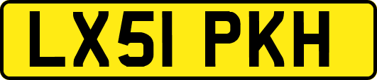 LX51PKH