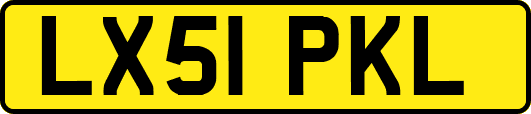 LX51PKL