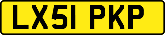 LX51PKP
