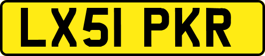 LX51PKR