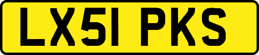 LX51PKS