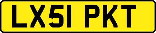 LX51PKT