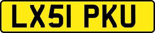 LX51PKU