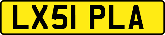 LX51PLA