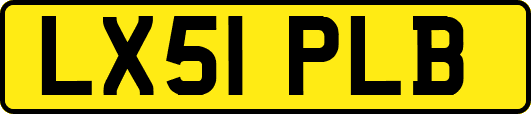 LX51PLB