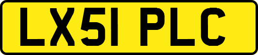 LX51PLC