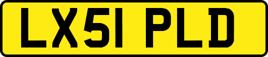 LX51PLD