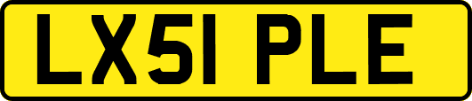 LX51PLE