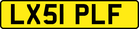 LX51PLF