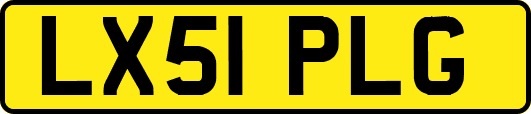 LX51PLG